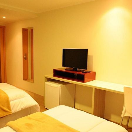 Imigrantes Hotel Santa Rosa  Ngoại thất bức ảnh