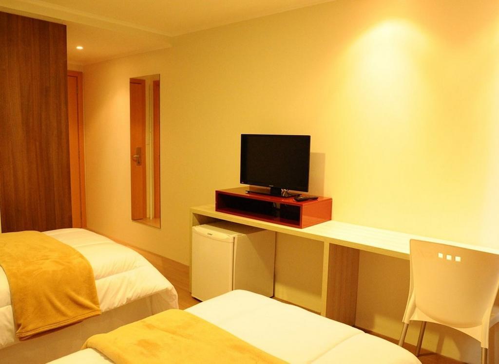 Imigrantes Hotel Santa Rosa  Ngoại thất bức ảnh