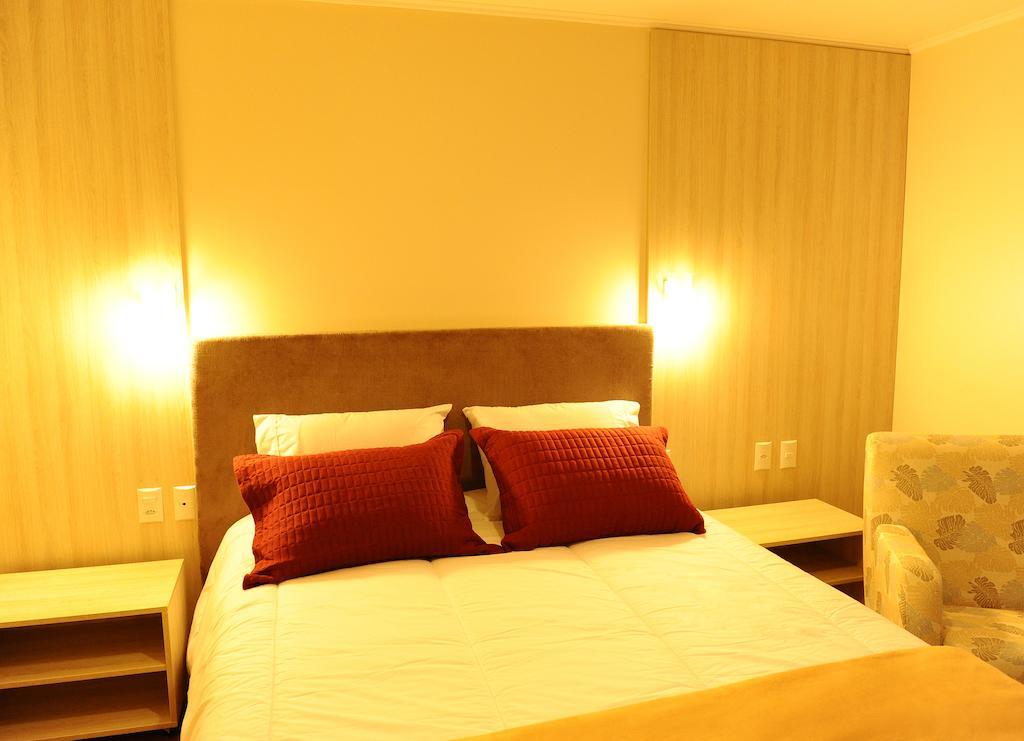 Imigrantes Hotel Santa Rosa  Ngoại thất bức ảnh
