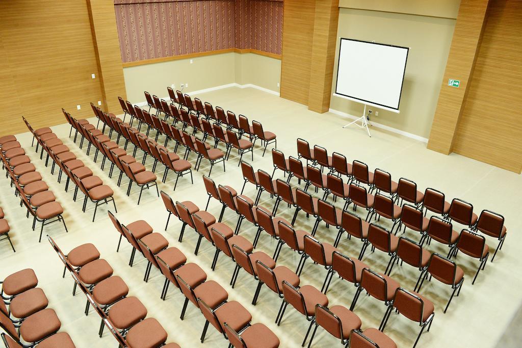 Imigrantes Hotel Santa Rosa  Ngoại thất bức ảnh