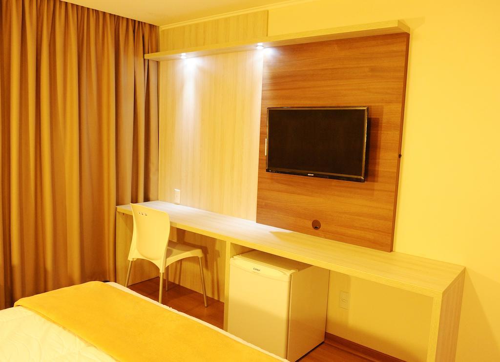 Imigrantes Hotel Santa Rosa  Ngoại thất bức ảnh